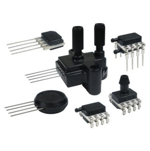 sensor de pressão
