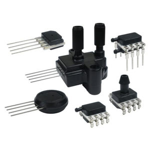 sensor de pressão