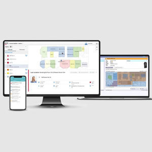 aplicativo para iOS de gestão de alertas