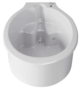 banheira de parto freestanding 1