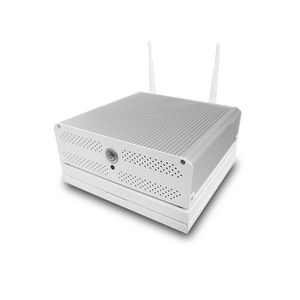 computador médico AMD