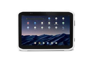 tablet médico ARM Cortex
