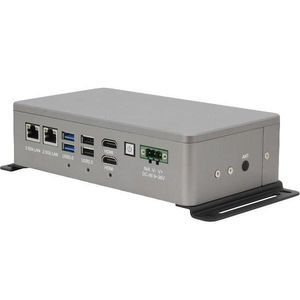 Box PC médico Intel® Atom™