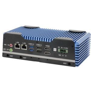 Box PC médico Intel® Core™