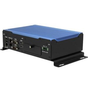 Box PC médico Intel® Core™ Ultra 7