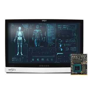 computador All in One médico Intel® Core™ i9 1