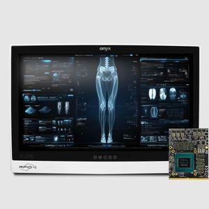 computador médico Intel® Core™ i9 1