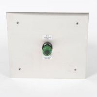 painel de controle para estabelecimento de saúde 1