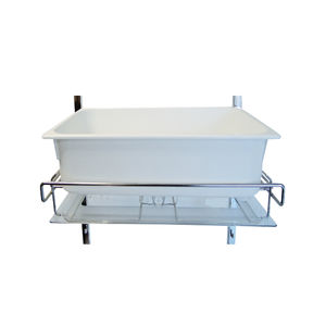 rack de cestos
