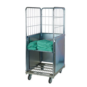 carrinho para hospital 1