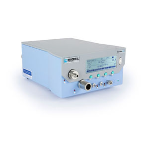 analisador de fluxo