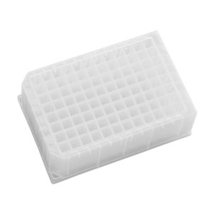 microplaca para armazenamento de amostras