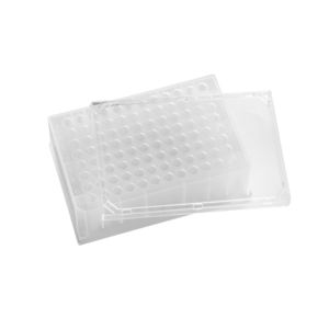microplaca para cultura bacteriológica