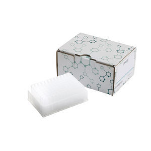 microplaca para precipitação de proteínas