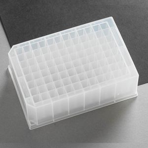 microplaca para armazenamento de amostras 1