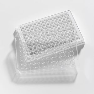 microplaca para laboratório 1