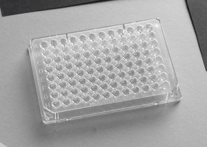 microplaca com 96 poços 1