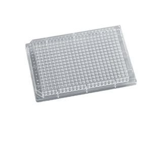 microplaca para ciências da vida