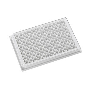 microplaca de luminescência