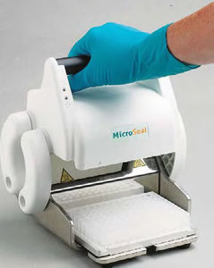 seladora térmica para microplacas