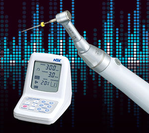 micromotor de endodontia