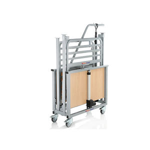 cama para hospital