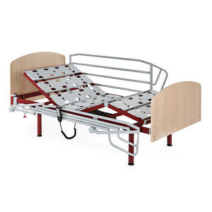 cama elétrica
