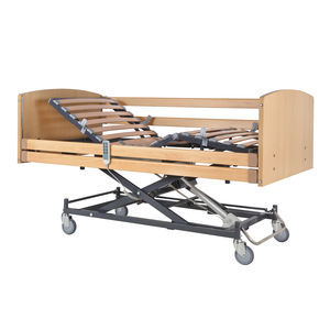 trilho para cama