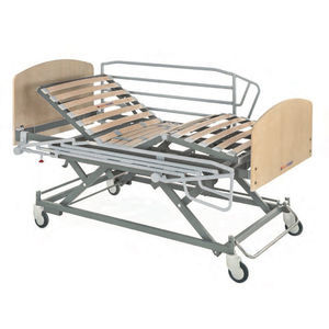 cama médico-hospitalar