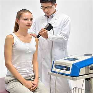 gerador de ondas de choque para ortopedia