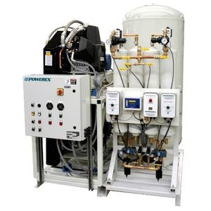 sistema de compressão hospitalar 1