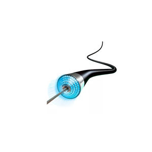 cateter de aterectomia a laser
