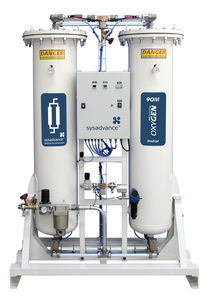 gerador de oxigênio in situ