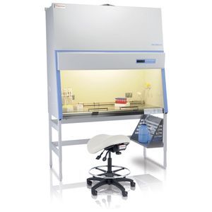 cabine de segurança biológica tipo A2
