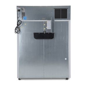 refrigerador de laboratório