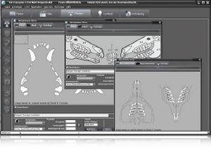 software para radiologia veterinária