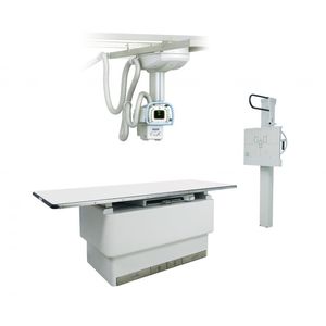 sistema de radiografia