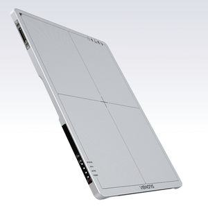 detector de painel plano para radiografia geral