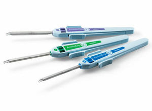 clipador para cirurgia aberta