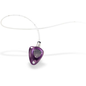 cateter venoso totalmente implantável 1