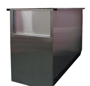 banheira para banho e tosa de piso