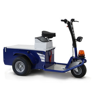 scooter elétrica de mobilidade reduzida 1