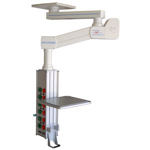 estativa de braço de teto 1
