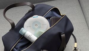 bolsa de urostomia