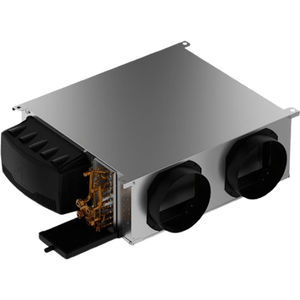 ventiloconvector de parede 1