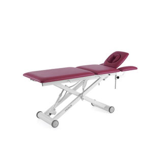 mesa de massagem mecânico 1