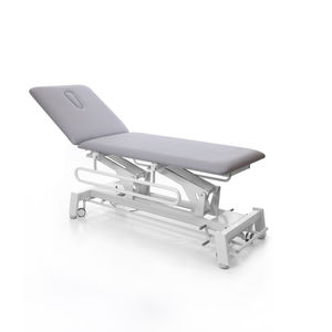 mesa de massagem elétrica