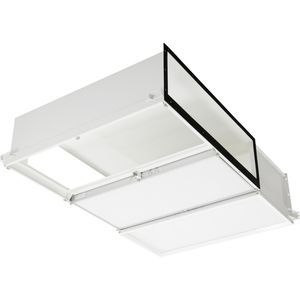 teto filtrante para sala de cirurgia