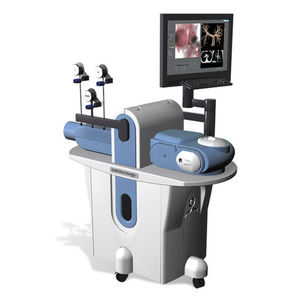 simulador para gastroenterologia