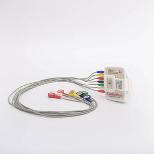 Holter de 3 canais